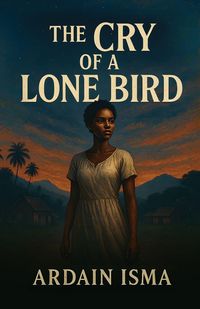 Produktbild: The Cry of a Lone Bird