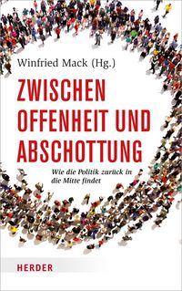 Produktbild: Zwischen Offenheit und Abschottung