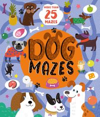 Produktbild: Dog Mazes