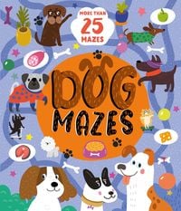 Produktbild: Dog Mazes