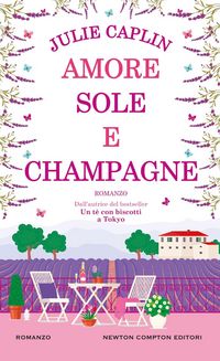 Produktbild: Amore, sole e champagne