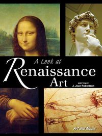 Produktbild: Look At Renaissance Art