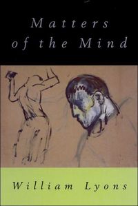 Produktbild: Matters of the Mind
