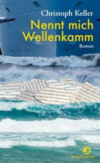 Produktbild: Nennt mich Wellenkamm