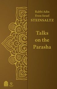 Produktbild: Talks on the Parasha