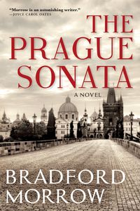 Produktbild: The Prague Sonata