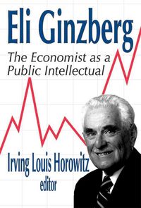 Produktbild: Eli Ginzberg