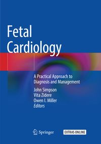 Produktbild: Fetal Cardiology