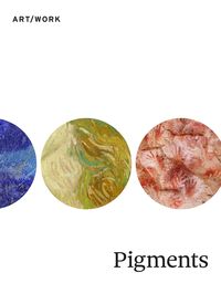 Produktbild: Pigments