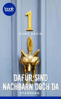 Produktbild: Dafür sind Nachbarn doch da