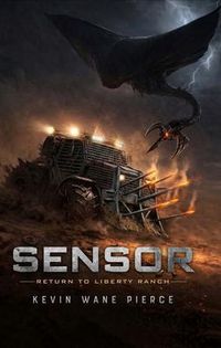 Produktbild: Sensor