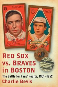 Produktbild: Red Sox vs. Braves in Boston