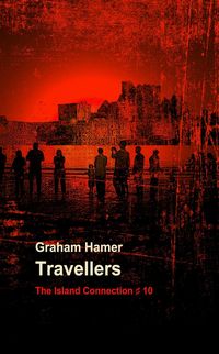 Produktbild: Travellers (The Island Connection, #10)