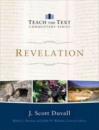Produktbild: Duvall, J: Revelation