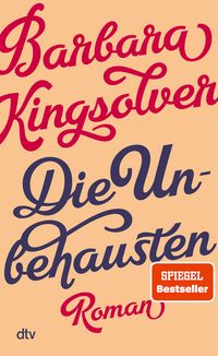Produktbild: Die Unbehausten