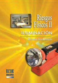 Produktbild: Riesgos f&iacute;sicos II - 1ra edici&oacute;n