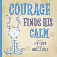Produktbild: Courage Finds His Calm