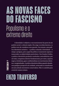 Produktbild: As novas faces do fascismo
