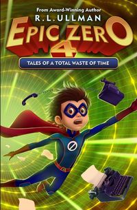 Produktbild: Epic Zero 4