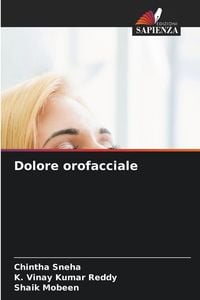 Produktbild: Dolore orofacciale