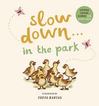 Produktbild: Williams, R: Slow Down . . . in the Park
