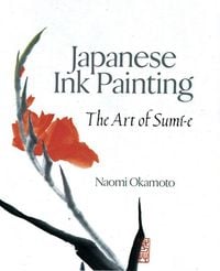 Produktbild: Japanese Ink Painting