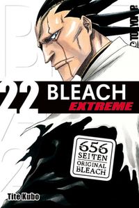Bleach EXTREME 22 Tite Kubo