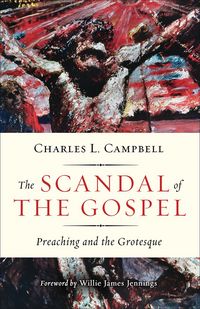Produktbild: The Scandal of the Gospel