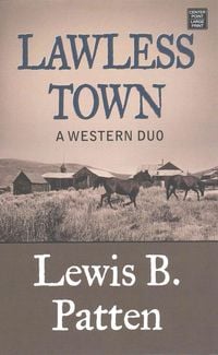 Produktbild: Lawless Town