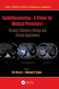 Produktbild: Radiotheranostics - A Primer for Medical Physicists I