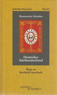 Produktbild: Deutsches Stiefmutterland