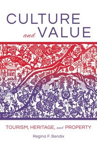 Produktbild: Culture and Value