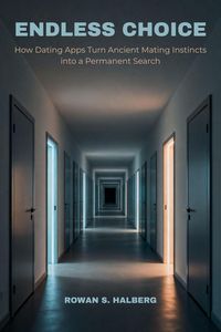 Produktbild: Endless Choice: How Dating Apps Turn Ancient Mating Instincts into a Permanent Search