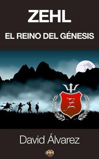 Produktbild: Zehl. El reino del genesis