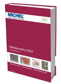 Produktbild: Mittelamerika 2024
