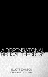 Produktbild: A Dispensational Biblical Theology