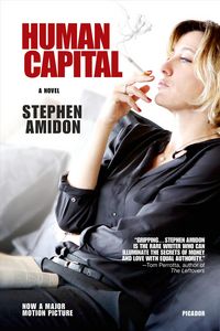 Produktbild: Human Capital M/tv Media Tie-I