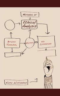 Produktbild: Methods of Ethical Analysis