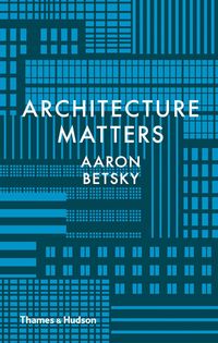 Produktbild: Architecture Matters