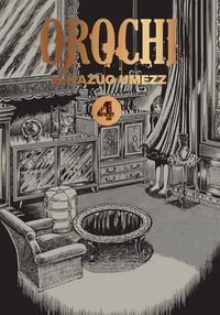 Produktbild: Orochi
