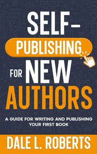 Produktbild: Self-Publishing for New Authors
