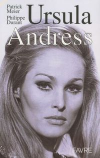 Produktbild: Ursula Andress
