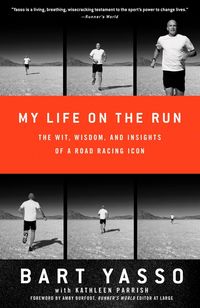 Produktbild: My Life on the Run