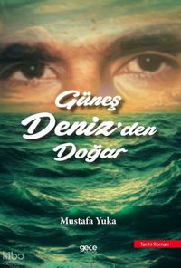 Produktbild: G&uuml;nes Denizden Dogar