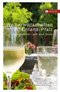 Bild vom Artikel Weiberwirtschaften Rheinland-Pfalz vom Autor Christa Aubel