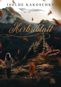Produktbild: Herbstblatt