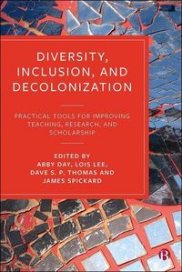 Produktbild: Diversity, Inclusion, and Decolonization