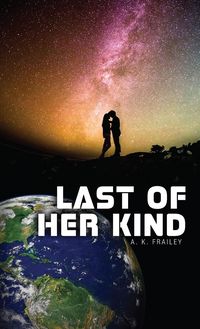Produktbild: Last of Her Kind
