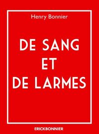 Produktbild: De Sang et de Larmes