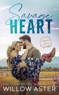 Produktbild: Savage Heart